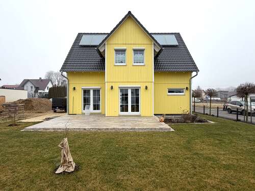 Foto - Haus zum Kaufen in Autenried 635.000,00 € 142 m²