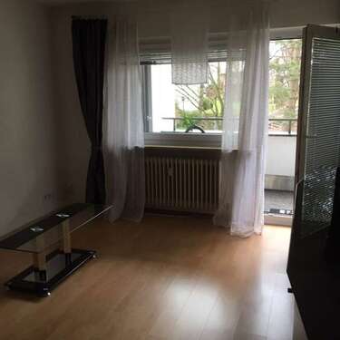 Foto - Wohnung zum Mieten in Nürnberg 456,00 € 38 m²