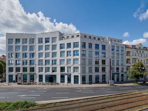 Foto - Wohnung zum Mieten in Berlin 2.272,00 € 142 m²