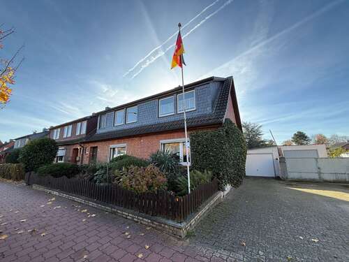 Foto - Haus zum Kaufen in Lüchow 165.000,00 € 170 m²