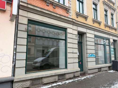 Foto - Büro in Leipzig 849,00 € 95 m² - 849,00&nbsp;EUR Kaltmiete, ca.&nbsp; 95,00&nbsp;m&sup2;
