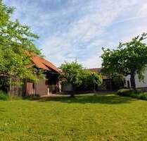 Haus zum Kaufen in Groß-Umstadt Wiebelsbach 395.000,00 € 100 m² - Groß-Umstadt / Wiebelsbach