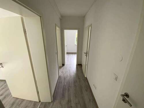 Foto - Wohnung zum Mieten in Plettenberg 419,00 € 56.42 m²