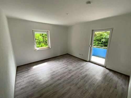 Foto - Wohnung zum Mieten in Plettenberg 419,00 € 56.42 m²