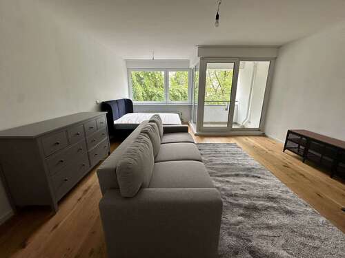 Foto - Wohnung zum Mieten in Berlin 815,00 € 42.04 m²