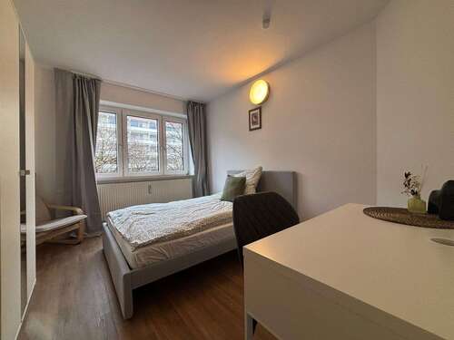 Foto - WG-Zimmer in München 690,00 € 13 m²