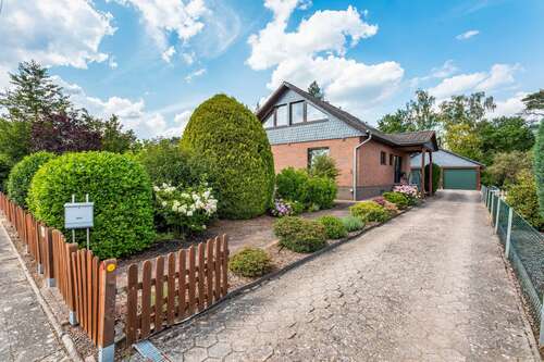 Foto - Haus zum Kaufen in Wietze 356.000,00 € 165 m²