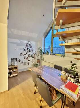 Foto - Wohnung zum Kaufen in Heidelberg 249.000,00 € 47.33 m²