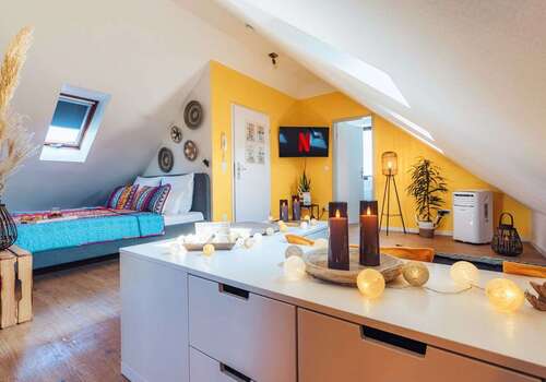 Foto - Wohnen auf Zeit in Kempen 1.499,00 €