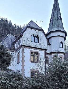 Foto - Haus zum Kaufen in Hornberg 548.000,00 € 215 m²