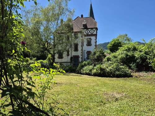 Foto - Haus zum Kaufen in Hornberg 548.000,00 € 215 m²