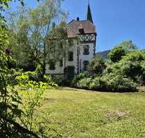Haus zum Kaufen in Hornberg 548.000,00 € 215 m²