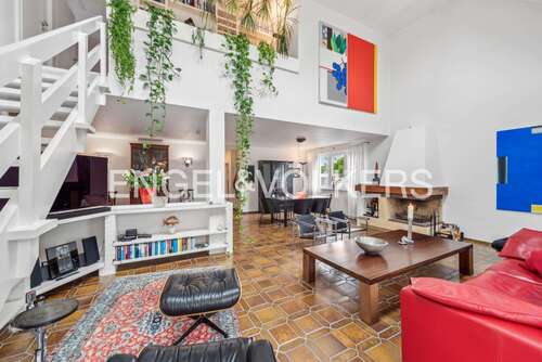 Foto - Wohnung zum Kaufen in Köln 998.000,00 € 167 m²