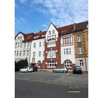 Wohnung zum Mieten in Bitterfeld 660,00 € 120 m²