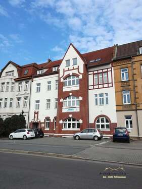 Foto - Wohnung zum Mieten in Bitterfeld 660,00 € 120 m²