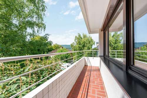 Foto - Wohnung zum Kaufen in Baden-Baden 395.000,00 € 88 m²