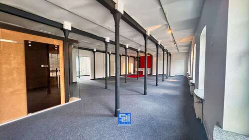 Foto - Büro in Bielefeld 1.890,00 € 326 m²