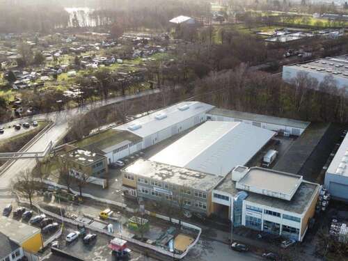 Foto - Halle in Hameln 810,00 € 270 m²