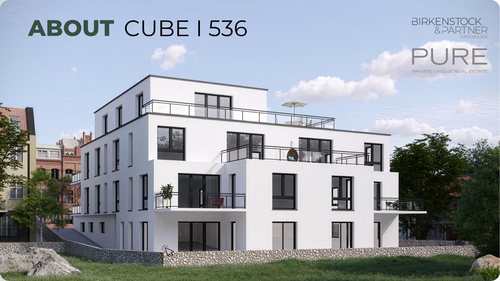 Foto - Wohnung zum Kaufen in Leverkusen 445.000,00 € 85 m²