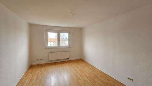 Foto - Wohnung zum Mieten in Sachsen-Anhalt - Merseburg 438,00 € 73 m²