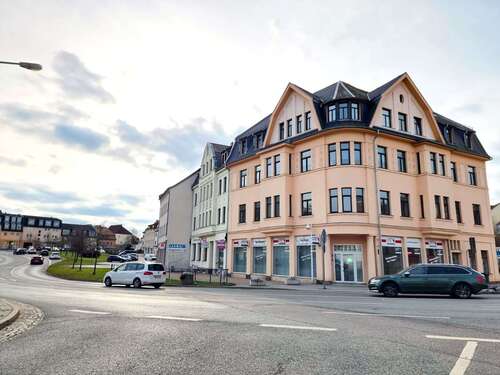 Foto - Haus zum Kaufen in Werdau 440.000,00 € 671 m²