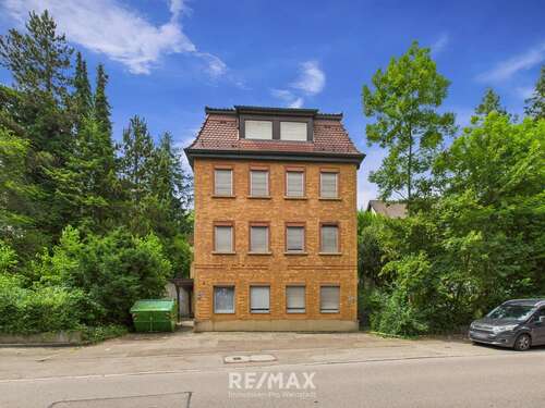 Foto - Grundstück zu verkaufen in Schwäbisch Gmünd 780.000,00 € 1412 m²