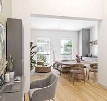 Wohnung zum Mieten in Külsheim 605,00 € 72 m²