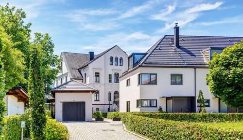 Foto - Wohnung zum Mieten in Brannenburg 2.995,00 € 208 m²