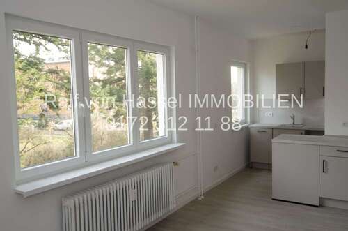 Foto - Wohnung zum Kaufen in Berlin Wittenau 190.000,00 € 38.22 m²