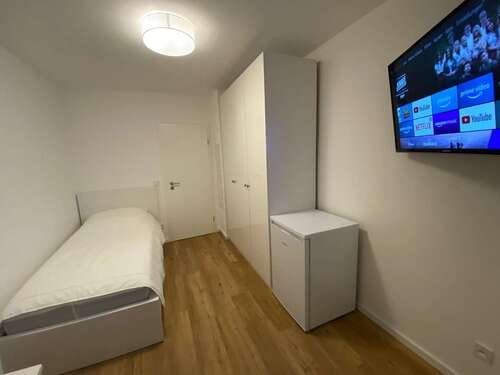 Foto - WG-Zimmer in Frankfurt am Main 550,00 € 24.24 m²