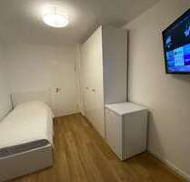 WG-Zimmer in Frankfurt am Main 550,00 € 24.24 m²