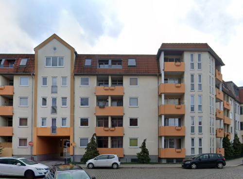 Foto - Wohnung zum Kaufen in Magdeburg 115.000,00 € 60.99 m²