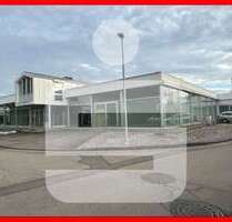 Halle in Waldshut-Tiengen 7.500,00 € 1827 m²