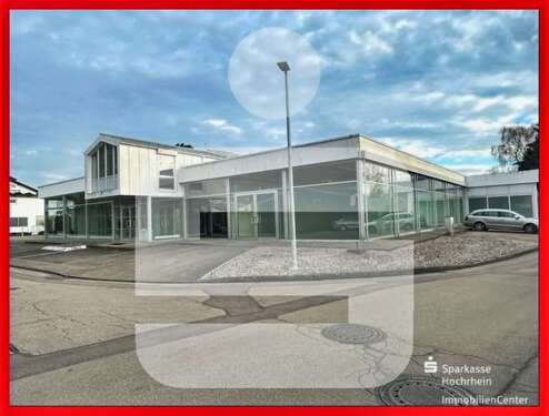 Foto - Halle in Waldshut-Tiengen 7.500,00 € 1827 m²