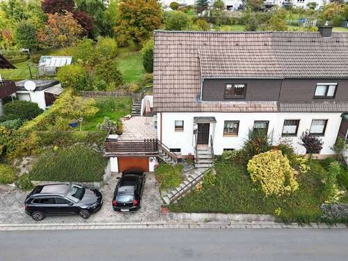 Foto - Haus zum Kaufen in Lüdenscheid 149.000,00 € 96 m²