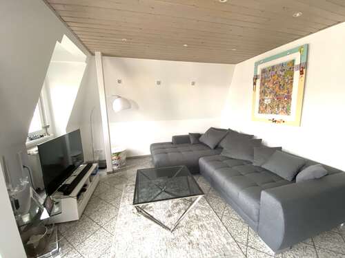 Foto - Wohnung zum Mieten in Bad Nauheim 1.250,00 € 95 m²