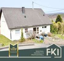 Haus zum Kaufen in Weitefeld 179.000,00 € 117 m²