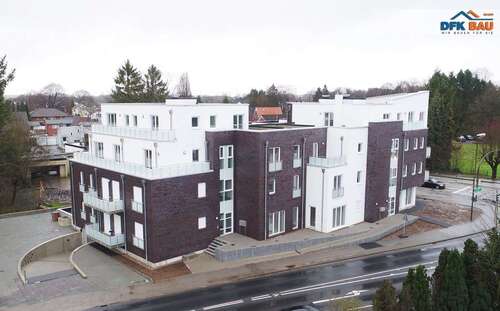 Foto - Wohnung zum Mieten in Quickborn 945,00 € 74.52 m²