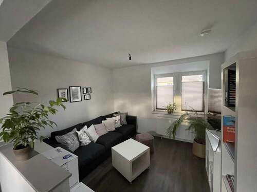 Foto - Wohnung zum Mieten in Bonn 600,00 € 48 m²