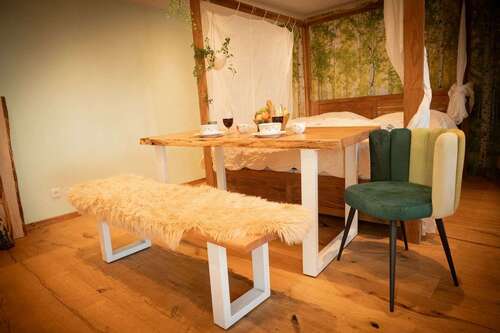 Foto - Wohnen auf Zeit in Löffingen 1.100,00 €