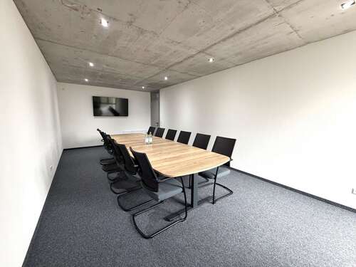 Foto - Büro in Bayern - Leipheim 500,00 € 16 m²