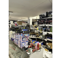 Einzelhandel in Wuppertal 2.200,00 € 200 m²