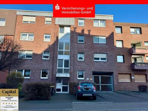 Foto - Wohnung zum Kaufen in Gelsenkirchen 139.500,00 € 78 m²