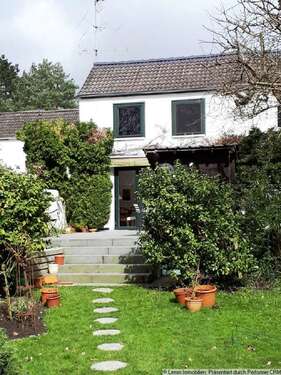 Foto - Haus zum Kaufen in Hamburg 560.000,00 € 70 m²