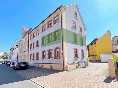 Foto - Wohnung zum Kaufen in Stein 141.900,00 € 46.8 m²