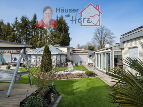 Foto - Haus zum Kaufen in Hungen - Inheiden 790.000,00 € 200 m²