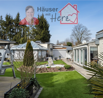 Haus zum Kaufen in Hungen - Inheiden 790.000,00 € 200 m²