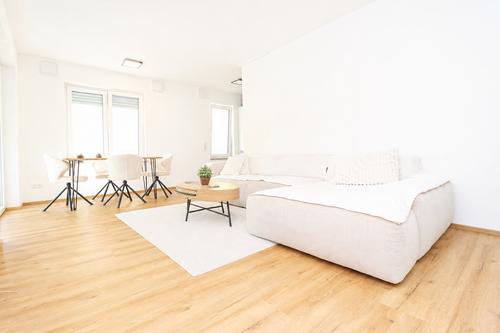Foto - Wohnung zum Kaufen in Landshut 390.000,00 € 56 m²