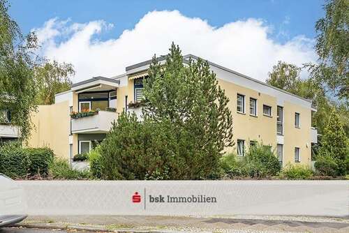 Foto - Wohnung zum Kaufen in Berlin 260.000,00 € 75.28 m²
