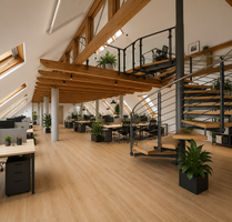 Büro in Wuppertal 1.250,00 € 254.88 m²